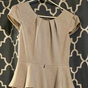 Macy's Dress